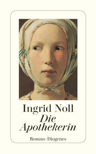 Die apothekerin noll - die, apothekerin,