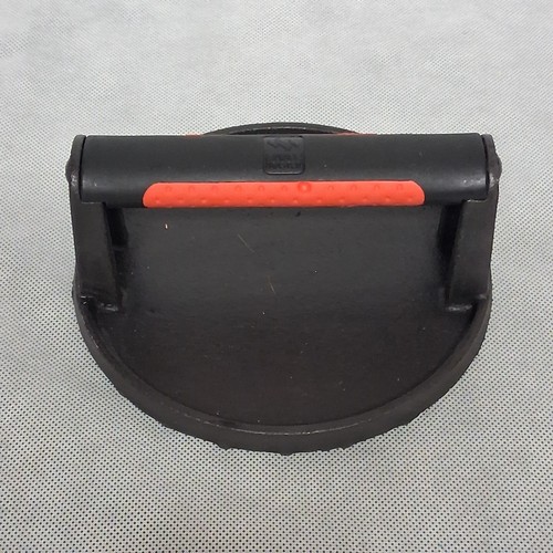 Range master burger grill - range,
