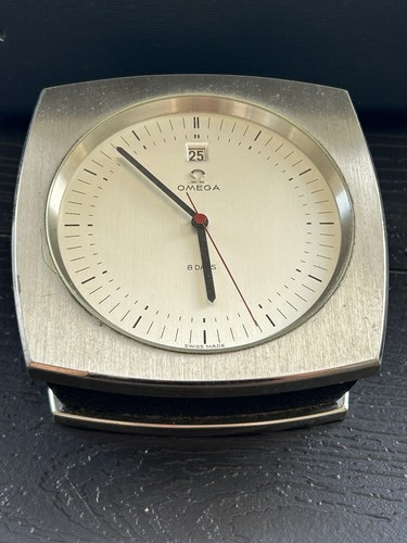 Omega days ref - days, ref.7015
