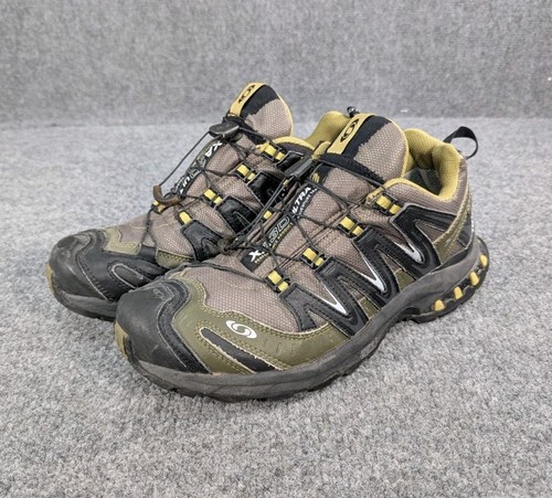 Scarpe trail running - scarpe,