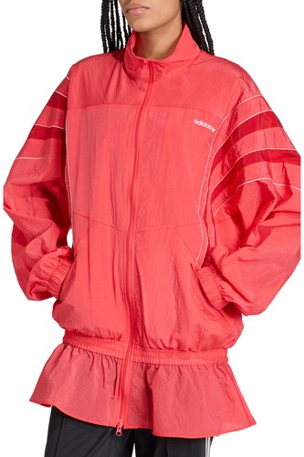 Adidas santiago peplum giacca - santiago,