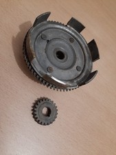 VESPA CAMPANA FRIZIONE