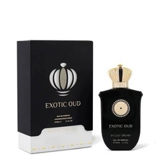 Gulf Orchid - Exotic Oud  Eau