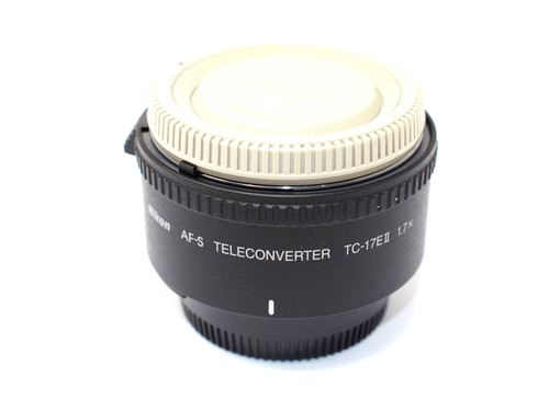 Nikon 17e ii - nikon,