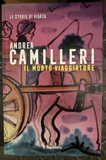 Andrea Camilleri - IL MORTO