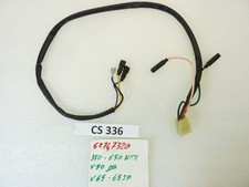 Impianto elettrico Guzzi 350 650 NTX V50 III V65 SP cod 62747320 treccia cabl...