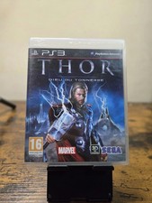 THOR IL DIO DEL TUONO