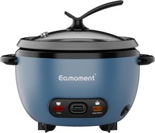 ERC-5P07BL 1L 400W Cuociriso e