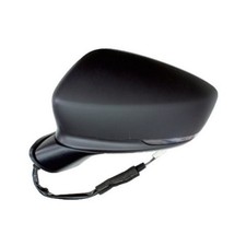 Retrovisore destro elettrico