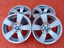 CERCHI IN LEGA BMW E60 E61 