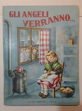 Colombini Monti Jolanda, GLI