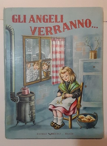Colombini monti jolanda gli - jolanda,,