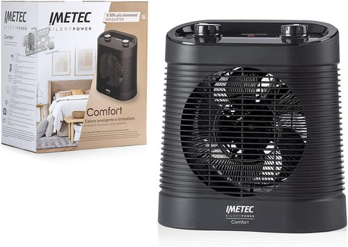 Imetec silent power comfort - power,
