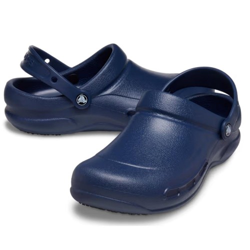 Scarpe zoccoli crocs bistro - scarpe,