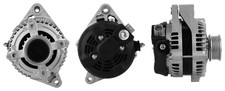 Generatore alternatore per