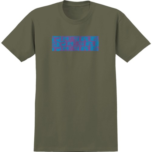 Shirt manica corta uomo - manica,