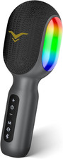 Microfono Karaoke Bluetooth