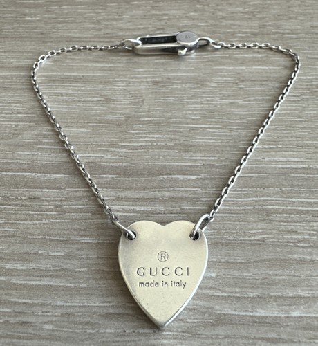 Autentico bracciale gucci - autentico,