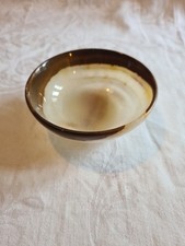 Vintage polished agate small - vintage,