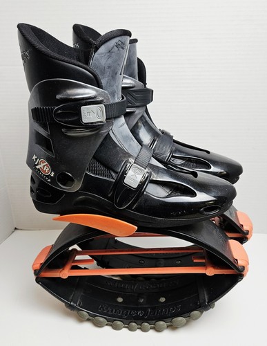 Stivali kangoo jumps small - jumps,