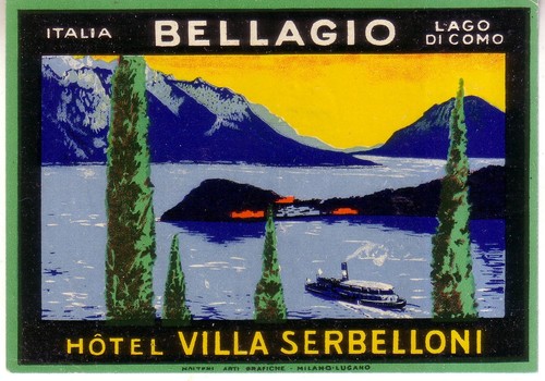 Etichetta bagagli hotel - etichetta, hotel,hotel