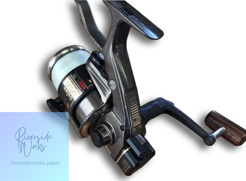 Daiwa tournament ss850lb reel - daiwa,