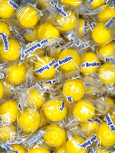Caramelle dure jawbreaker - caramelle,