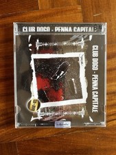 Club Dogo - Penna Capitale CD