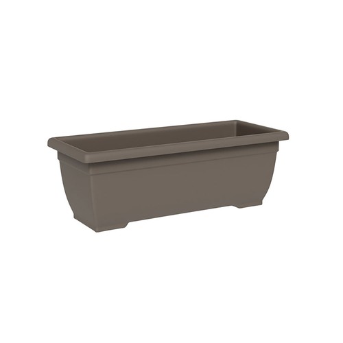 Vaso rettangolare cassettone - a,