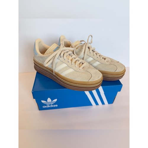 Adidas gazelle bold platform - gazelle,