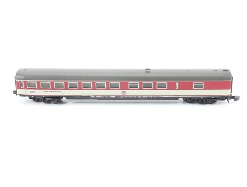 Märklin scala 8723 carrozza - z,