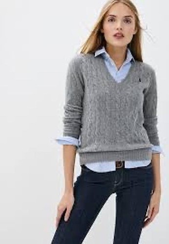 Polo donna ralph - donna,