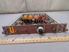 EG&G Ortec 9330 NIM BIN High