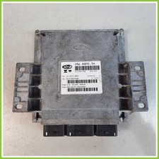Centralina MAGNETI MARELLI IAWP2.7H CITROEN C2 1.1 44kw 9645989480