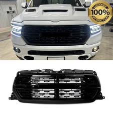 For 2019-2024 RAM 1500 Big