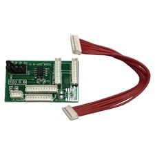 Chip Di Decodifica Della Scheda Di Decodifica Del Plotter Per HP DesignJet 100