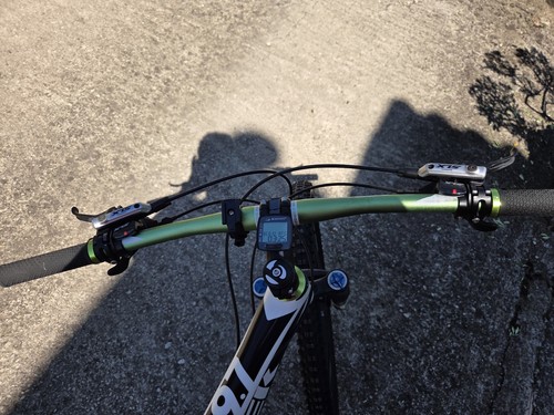 Bici mtb trek come - bici,