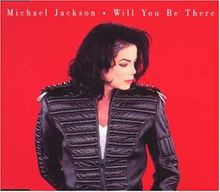 Will You Be There von