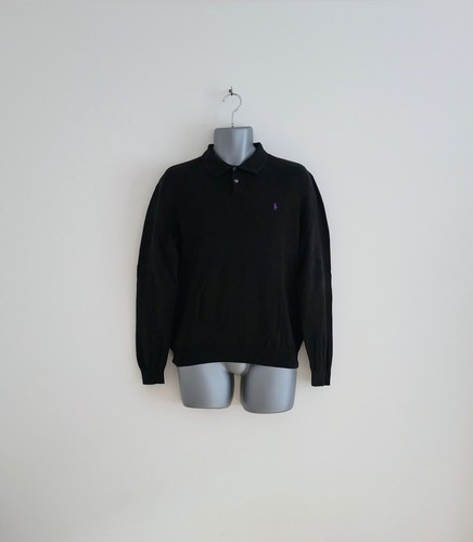 Maglione pullover maglia ralph - pullover,