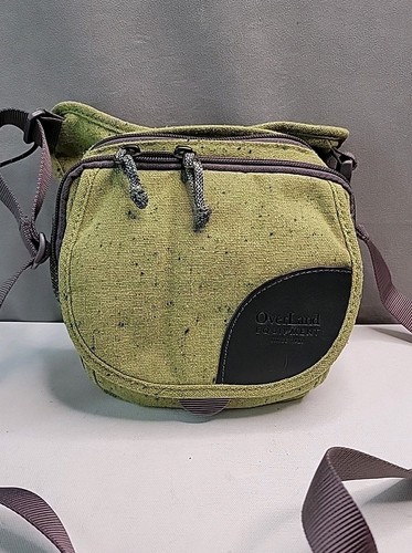 Overland equipment bag - overland,