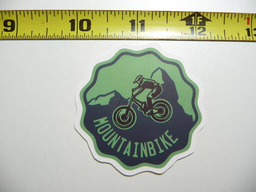 Mtb mountain bike salto - mtb,