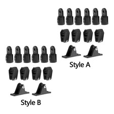 Ferramenta per tendalini in