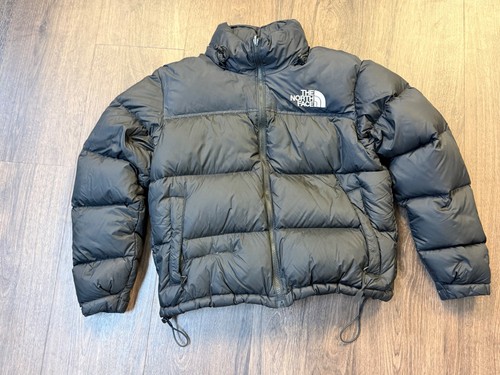 The north face 1996 - north, retro