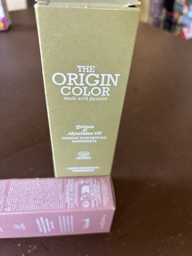 Tinte capelli professionali