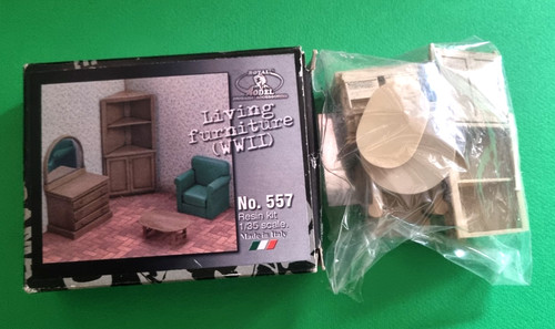 Royal model n rm557 - 1/35, n°rm557