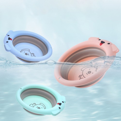 Lavabo pieghevole per - , bambini