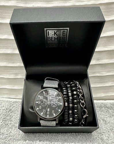 Orologio bracciali uomo - e,