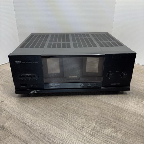 Amplificatore potenza - di,