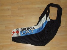 MAGLIA BODY SHIRT SALOPETTE