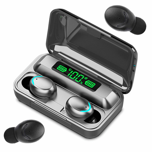 Cuffie wireless bluetooth - cuffie, 5.0